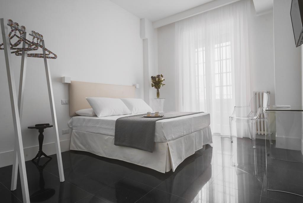 Maison d'hôtes Gatsby Rome